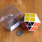 Rainbow Cube